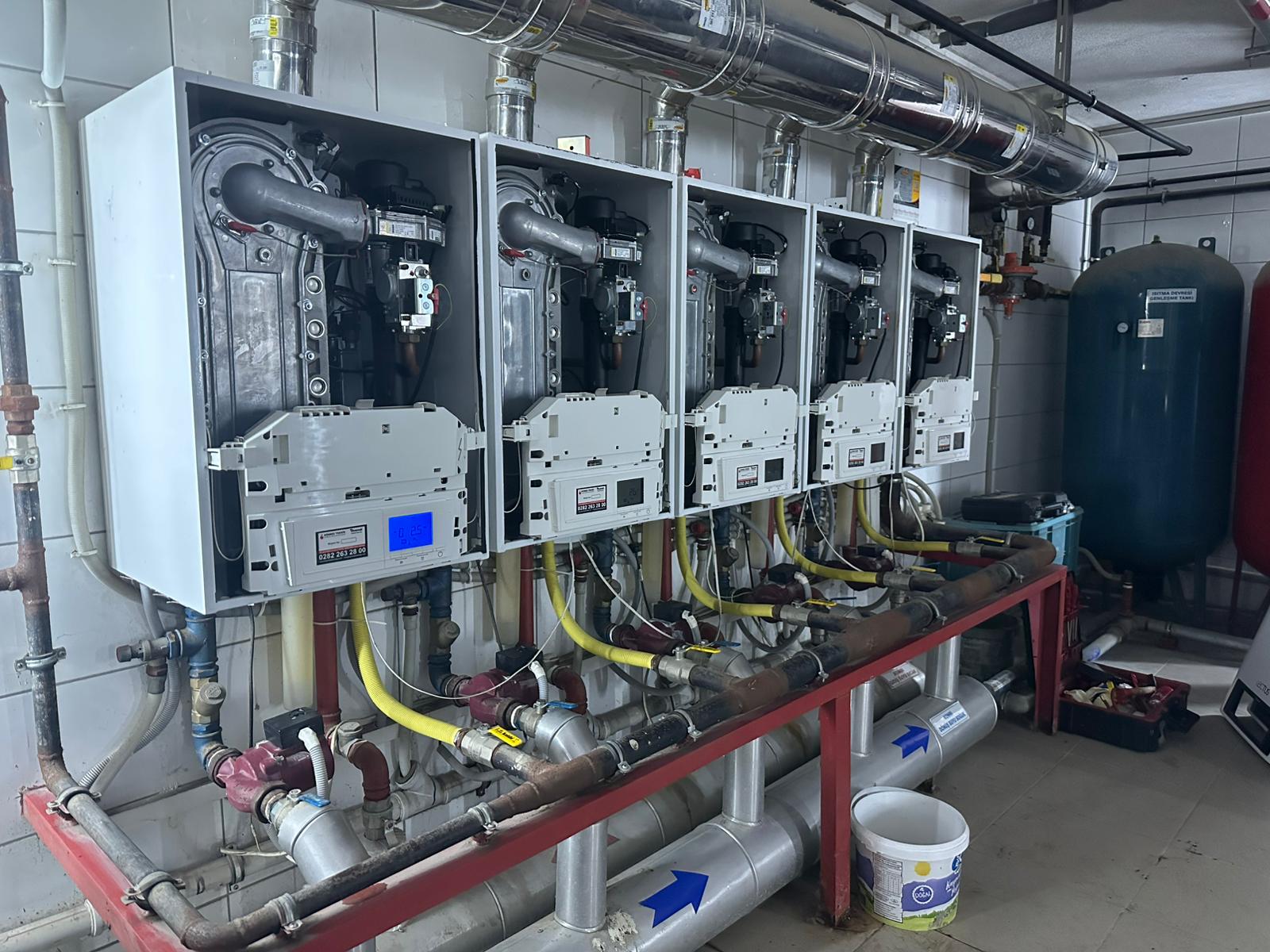 Esenyurt kombi servisi - Kombi bakım ve tamir hizmeti